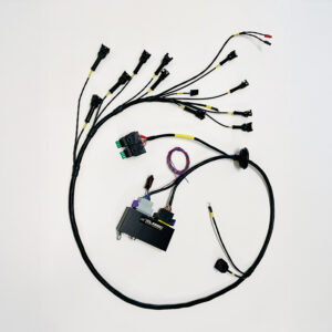 Cosworth EcuMaster CLASSIC ecu & Wiring Loom (Standard Replacement)