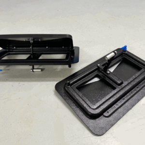 Cosworth Gr.A & WRC roof vents kit