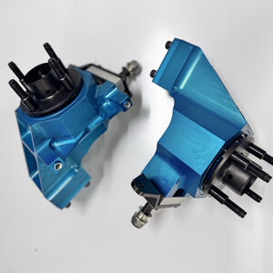 Cosworth Gr.A 1996 & WRC 1997/98 front tarmac uprights