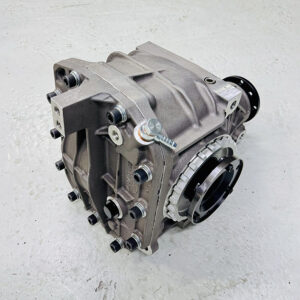 Cosworth Gr.A / WRC / RS500 New 9'' Rear Differential