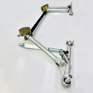 Cosworth Ultimate Bolt On Professional Front Suspension Kit