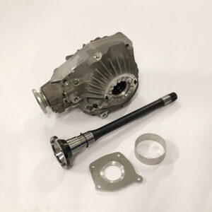 Cosworth Gr.A Remanufactured FFD Front 7.5'' Differential