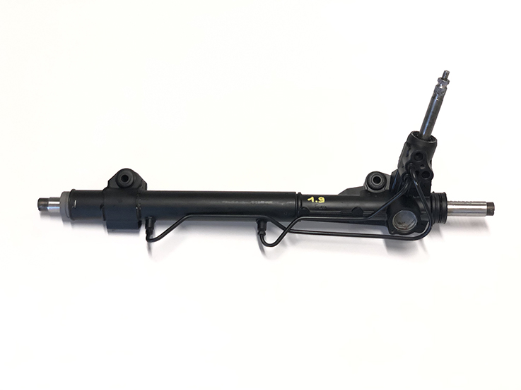 Cosworth Gr.A Short Ratio 1.9 Turns Quick Steering Rack Conversion - immagine 2