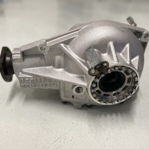 Cosworth 6.5'' Front Thickwall Heavy Duty Differential Case