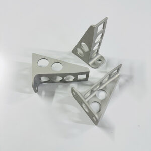 Cosworth Gr.A / WRC Billet Throttle Cable Bracket