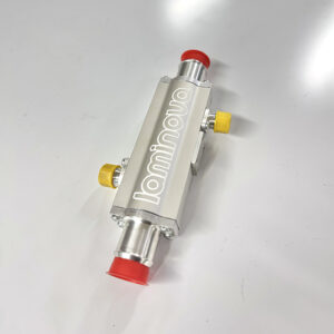 Escort WRC Laminova Engine Oil Cooler / Heat Exchanger