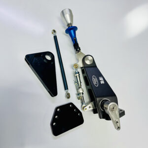 Cosworth Gr. A / WRC FFD Sequential Mechanism Shifter