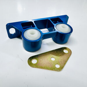 Cosworth Gr.A / WRC 909 Rear 9'' Diff Mount Kit