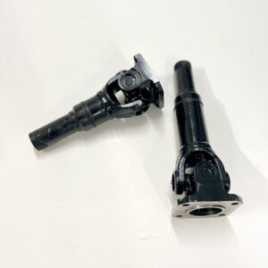 Cosworth Gr.A / WRC FFD/XTRAC Prop Shaft Gearbox Connection