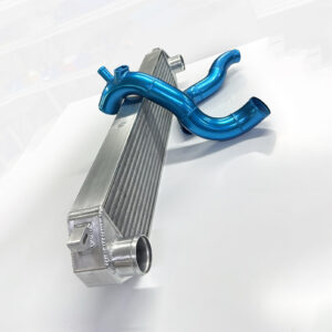 Escort WRC Intercooler Kit